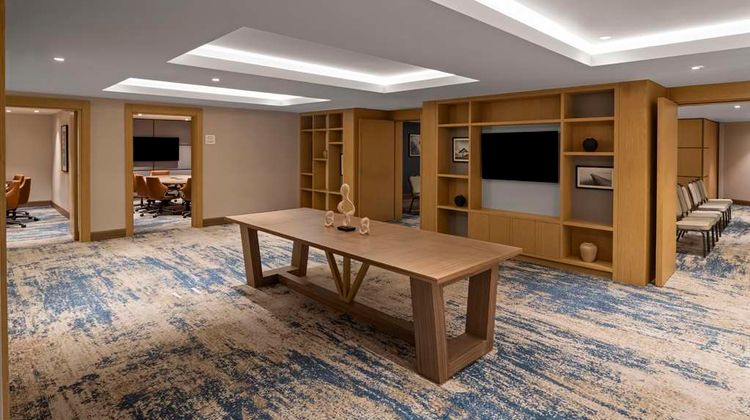 Hilton Garden Inn Balikesir Meeting