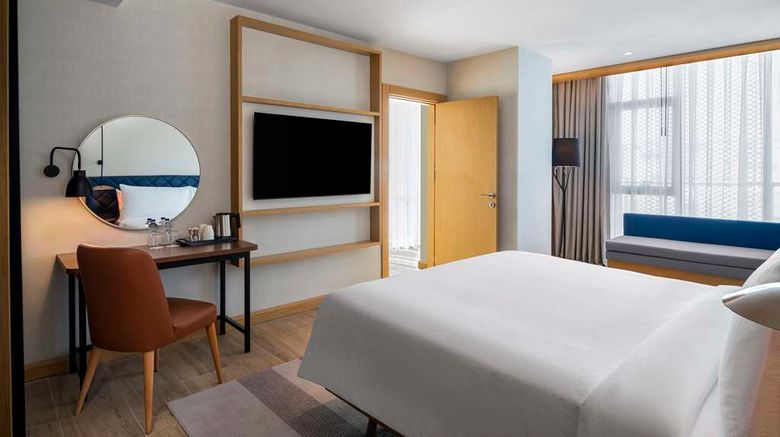 <b>Hilton Garden Inn Balikesir Room</b>. Images powered by <a href="https://iceportal.shijigroup.com/" title="IcePortal" target="_blank">IcePortal</a>.
