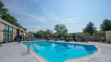 Hotel MTK Mt Kisco, Tapestry Coll Hilton Pool