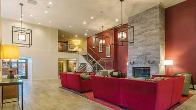 Hotel MTK Mt Kisco, Tapestry Coll Hilton