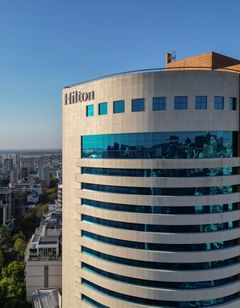 Hilton Porto Alegre