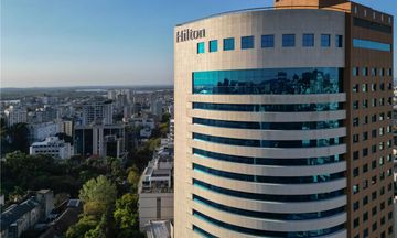 Hilton Porto Alegre
