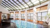 Hilton Porto Alegre Pool