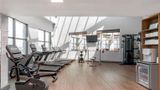 Hilton Porto Alegre Health