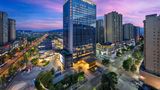 DoubleTree by Hilton Yaan Exterior