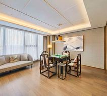 DoubleTree by Hilton Yaan Lobby
