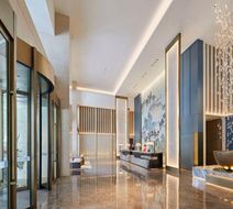 DoubleTree by Hilton Yaan Lobby