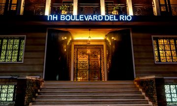 NH Cali Boulevard del Rio