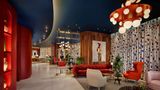 <b>Art'otel London Battersea Power Station Lobby</b>. Images powered by <a href="https://iceportal.shijigroup.com/" title="IcePortal" target="_blank">IcePortal</a>.
