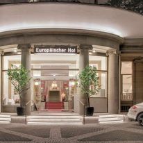 Der Europaeische Hof-Hotel Europa
