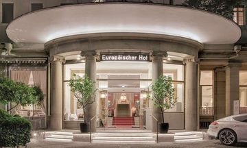 Der Europaeische Hof-Hotel Europa