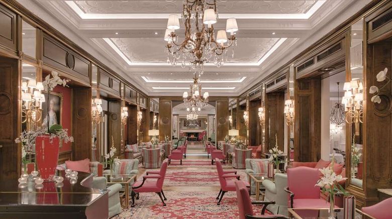 <b>Der Europaeische Hof-Hotel Europa Lobby</b>. Images powered by <a href="https://iceportal.shijigroup.com/" title="IcePortal" target="_blank">IcePortal</a>.