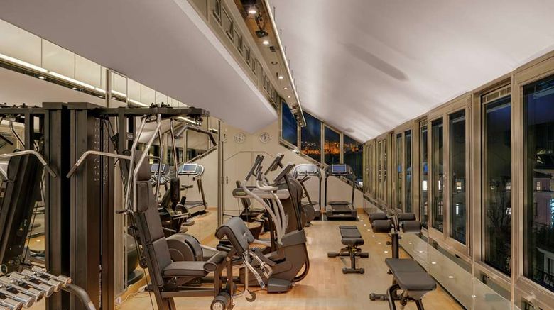 <b>Der Europaeische Hof-Hotel Europa Health</b>. Images powered by <a href="https://iceportal.shijigroup.com/" title="IcePortal" target="_blank">IcePortal</a>.