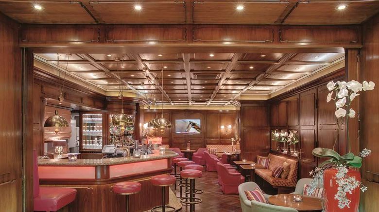 <b>Der Europaeische Hof-Hotel Europa Restaurant</b>. Images powered by <a href="https://iceportal.shijigroup.com/" title="IcePortal" target="_blank">IcePortal</a>.