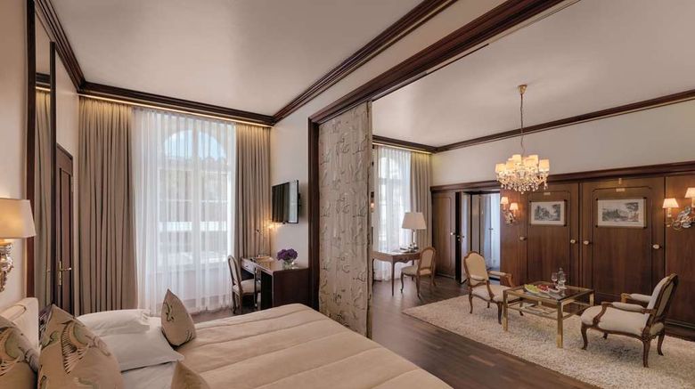 <b>Der Europaeische Hof-Hotel Europa Suite</b>. Images powered by <a href="https://iceportal.shijigroup.com/" title="IcePortal" target="_blank">IcePortal</a>.