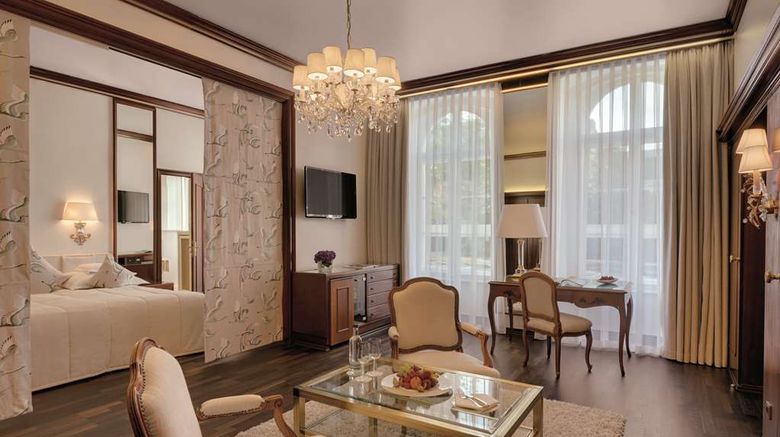 <b>Der Europaeische Hof-Hotel Europa Suite</b>. Images powered by <a href="https://iceportal.shijigroup.com/" title="IcePortal" target="_blank">IcePortal</a>.