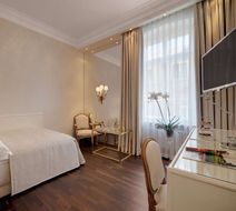 Der Europaeische Hof-Hotel Europa Room