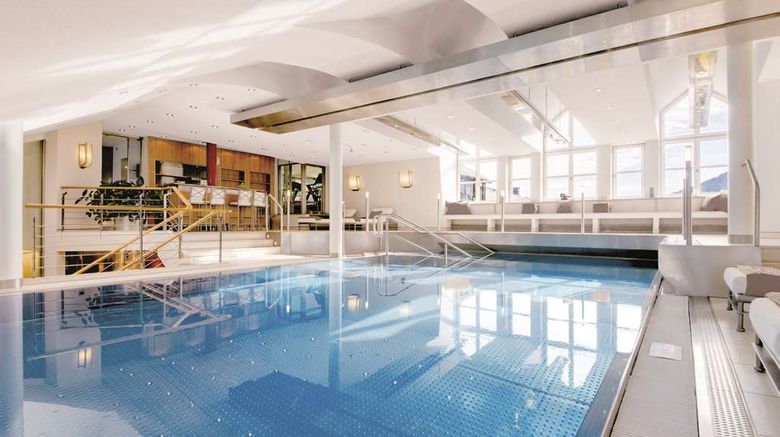 <b>Der Europaeische Hof-Hotel Europa Pool</b>. Images powered by <a href="https://iceportal.shijigroup.com/" title="IcePortal" target="_blank">IcePortal</a>.