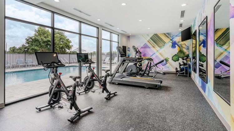 Best Western Plus Winter Haven Inn & Sts Health