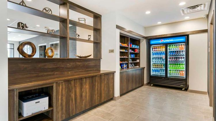 Best Western Plus Winter Haven Inn & Sts Other