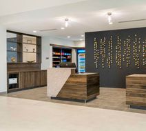 Best Western Plus Winter Haven Inn & Sts Lobby