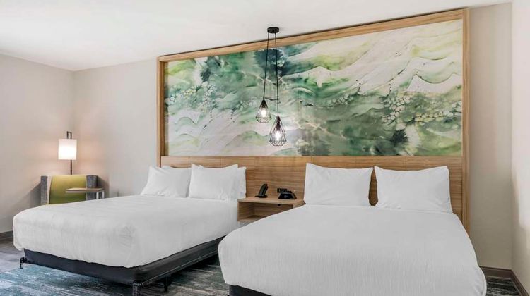 Best Western Plus Winter Haven Inn & Sts Room