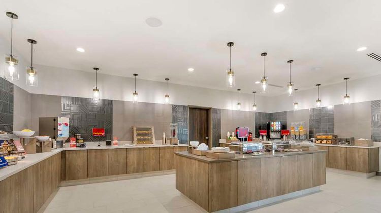 Best Western Plus Winter Haven Inn & Sts Restaurant