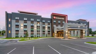 Best Western Plus Winter Haven Inn & Sts