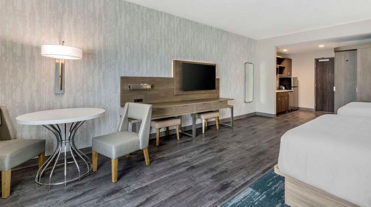 Best Western Plus Winter Haven Inn & Sts Room