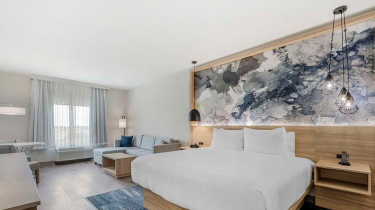 Best Western Plus Winter Haven Inn & Sts Suite