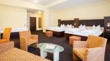 Best Western Hotel Augusta Room