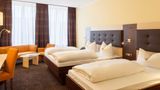Best Western Hotel Augusta Room