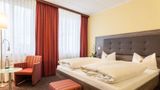 Best Western Hotel Augusta Room