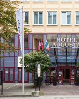 Best Western Hotel Augusta