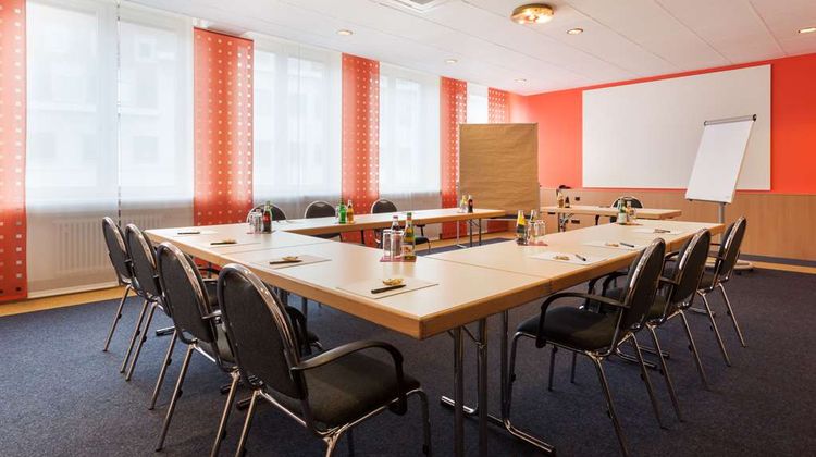 Best Western Hotel Augusta Meeting