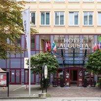 Best Western Hotel Augusta