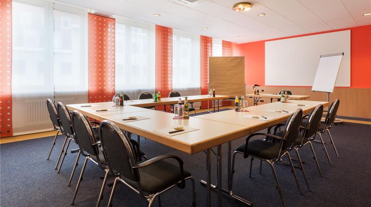 Best Western Hotel Augusta Meeting