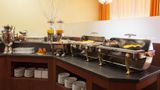 Best Western Hotel Augusta Restaurant