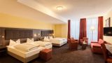 Best Western Hotel Augusta Room
