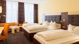 Best Western Hotel Augusta Room