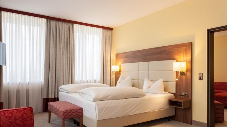 Best Western Hotel Augusta Suite
