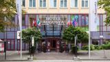 Best Western Hotel Augusta Exterior
