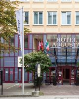 Best Western Hotel Augusta