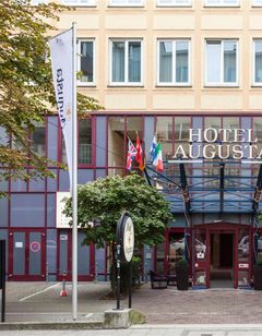 Best Western Hotel Augusta
