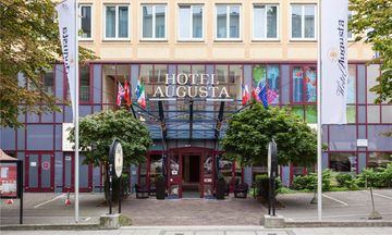 Best Western Hotel Augusta