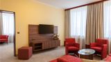 Best Western Hotel Augusta Suite