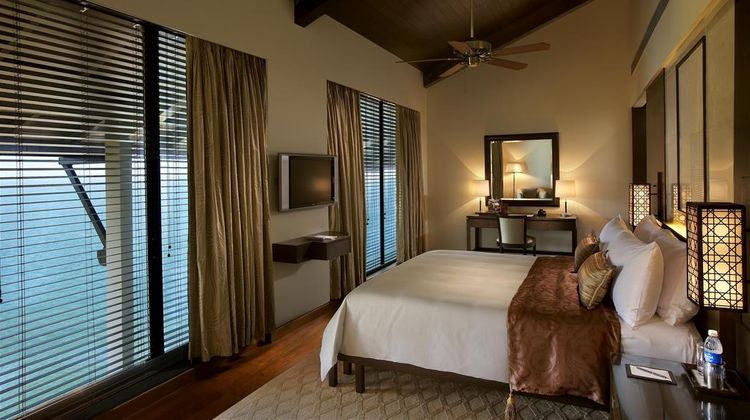 The Leela Kovalam, A Raviz Hotel Suite