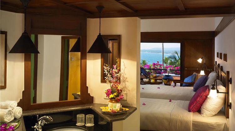 The Leela Kovalam, A Raviz Hotel Room