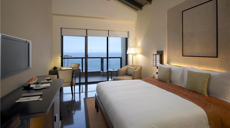 The Leela Kovalam, A Raviz Hotel Restaurant