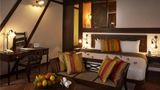 The Leela Kovalam, A Raviz Hotel Suite